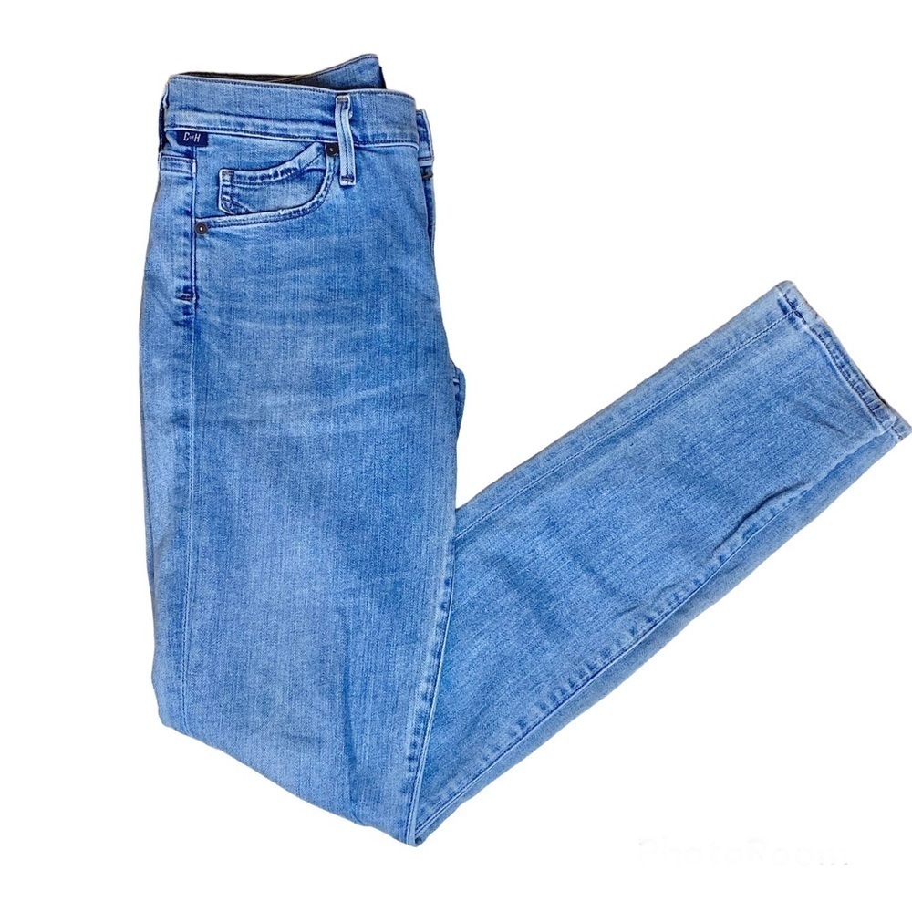 Citizens of Humanity Los Angeles CA Avedon Skinny Jeans Size 25
